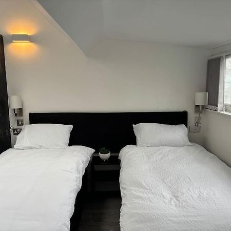Williamson Suites - Apartment 2 Liverpool Bagian luar foto