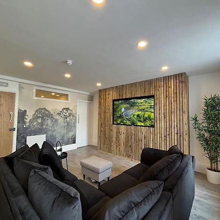 Williamson Suites - Apartment 2 Liverpool Bagian luar foto