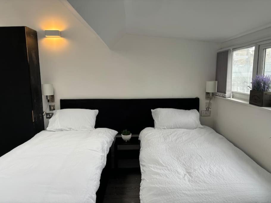 Williamson Suites - Apartment 2 Liverpool Bagian luar foto